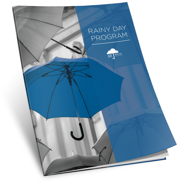 Rainy Day Program Guide